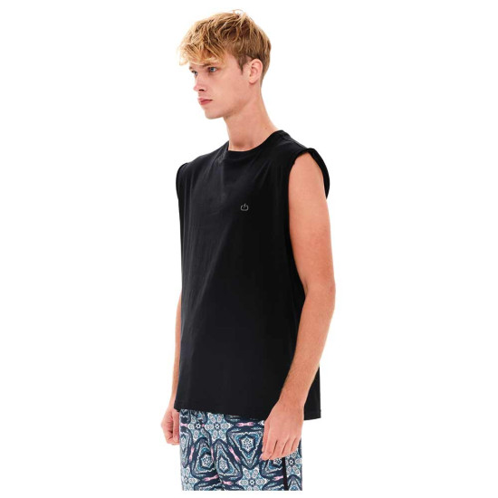 Emerson Ανδρική αμάνικη μπλούζα Men's Crewneck Tank Top